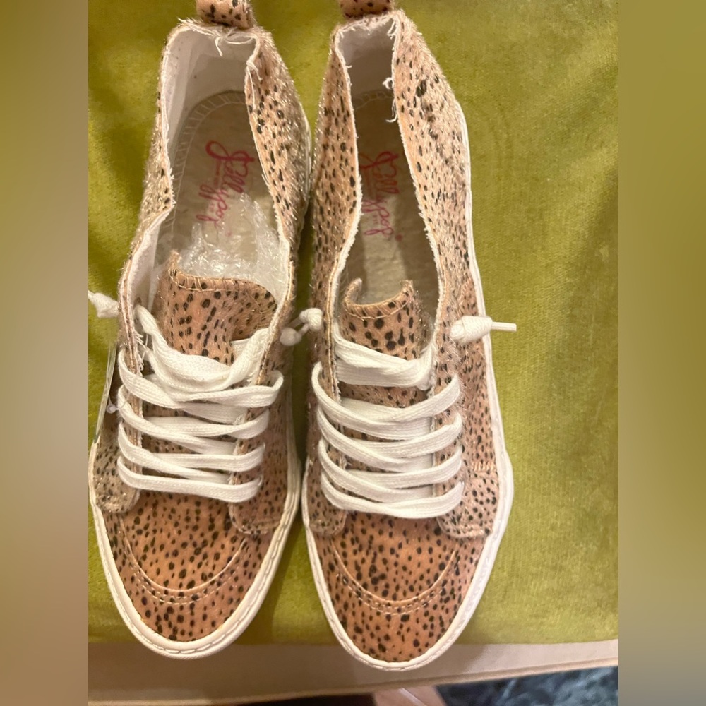 Jolly Pop Women Sneaker